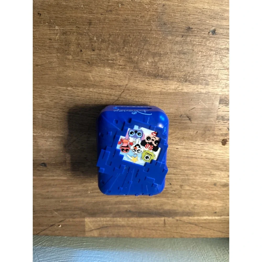 Bitzee Digital Interactive pet